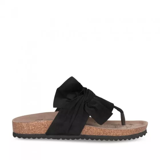 Tongs NOIR PHILOV