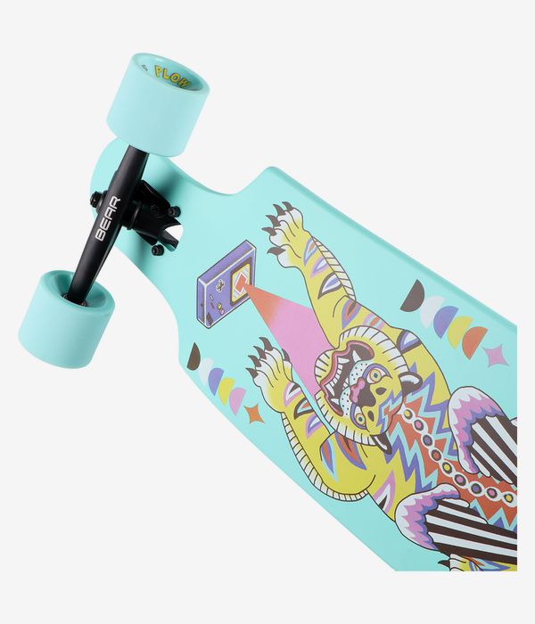Landyachtz Drop Cat 33