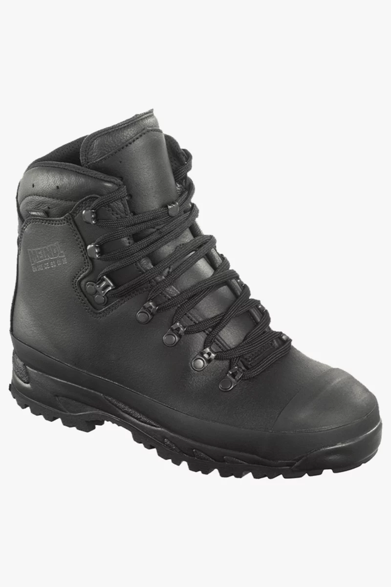 Meindl Bergschuh S3 Gore-Tex® Arbeitsschuh