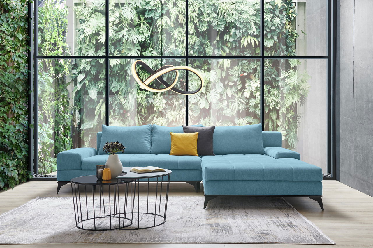 Z2 Ecksofa FIGARO