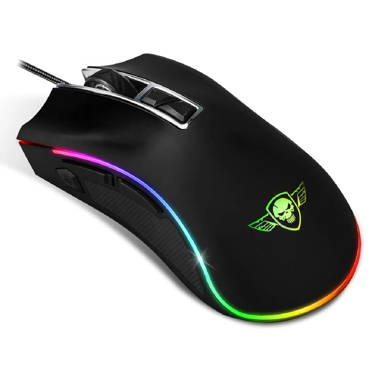 Spirit Of Gamer PRO-M6