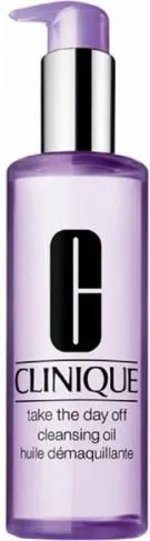 Clinique Take The Day Off Cleansing Oi 200 ml