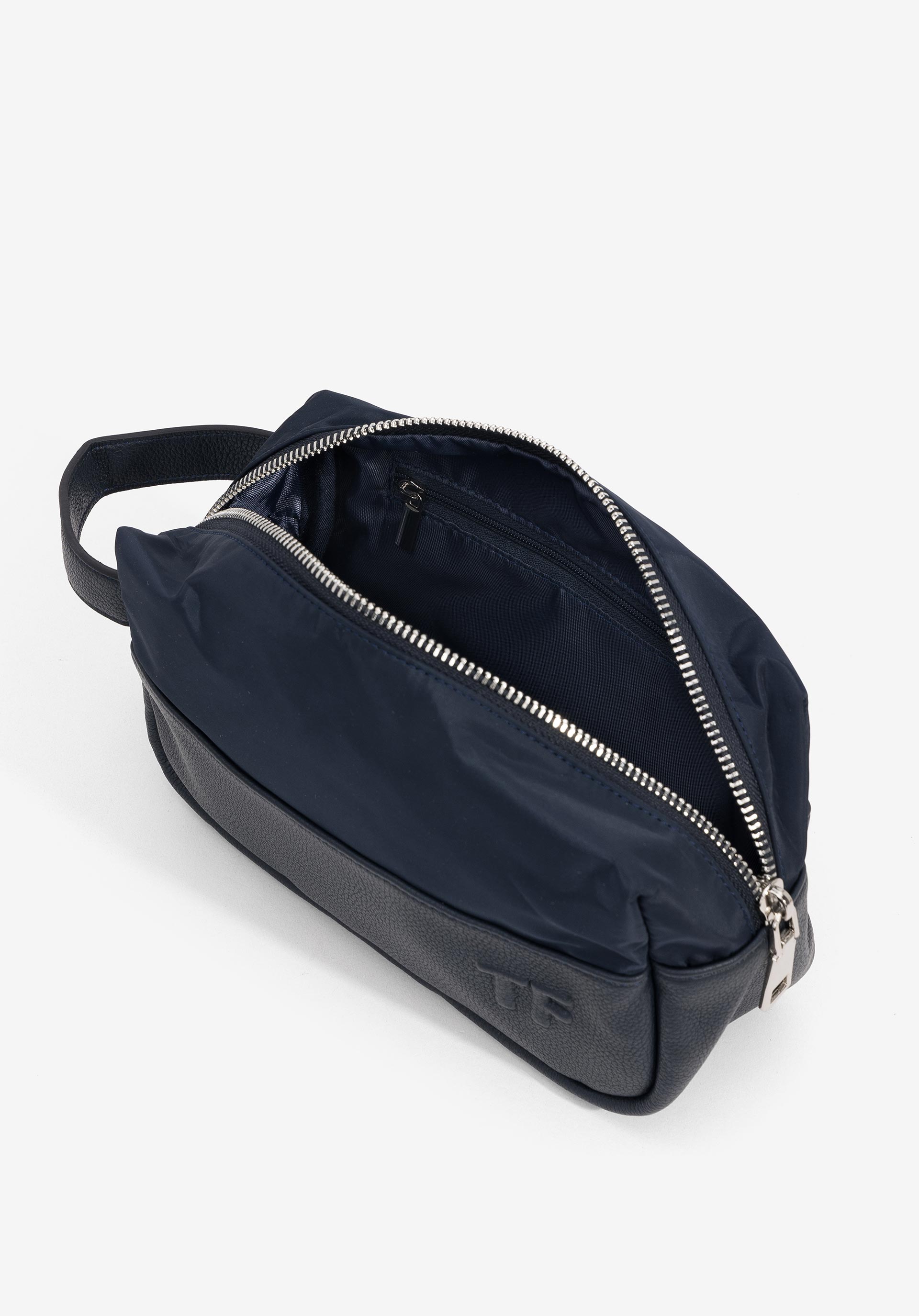 Bolsa de Cosmética Combinada