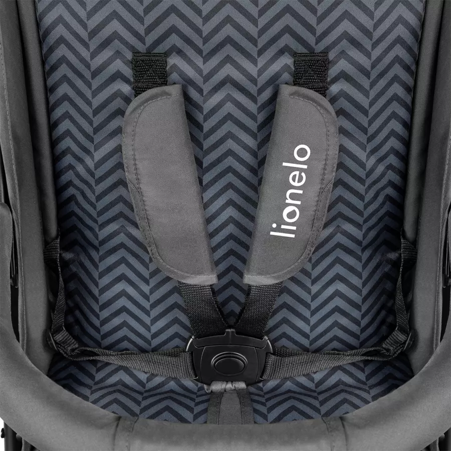 lionelo Buggy Elia Graphite