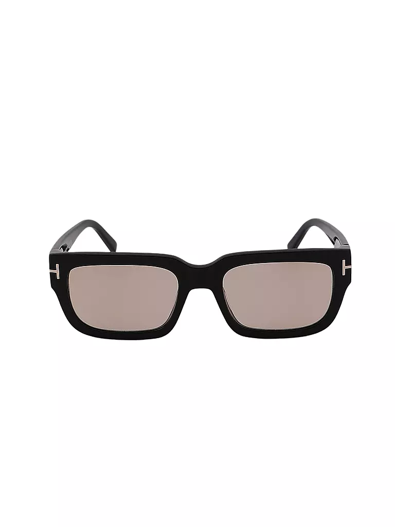 TOM FORD Sonnenbrille FT1075/54 schwarz