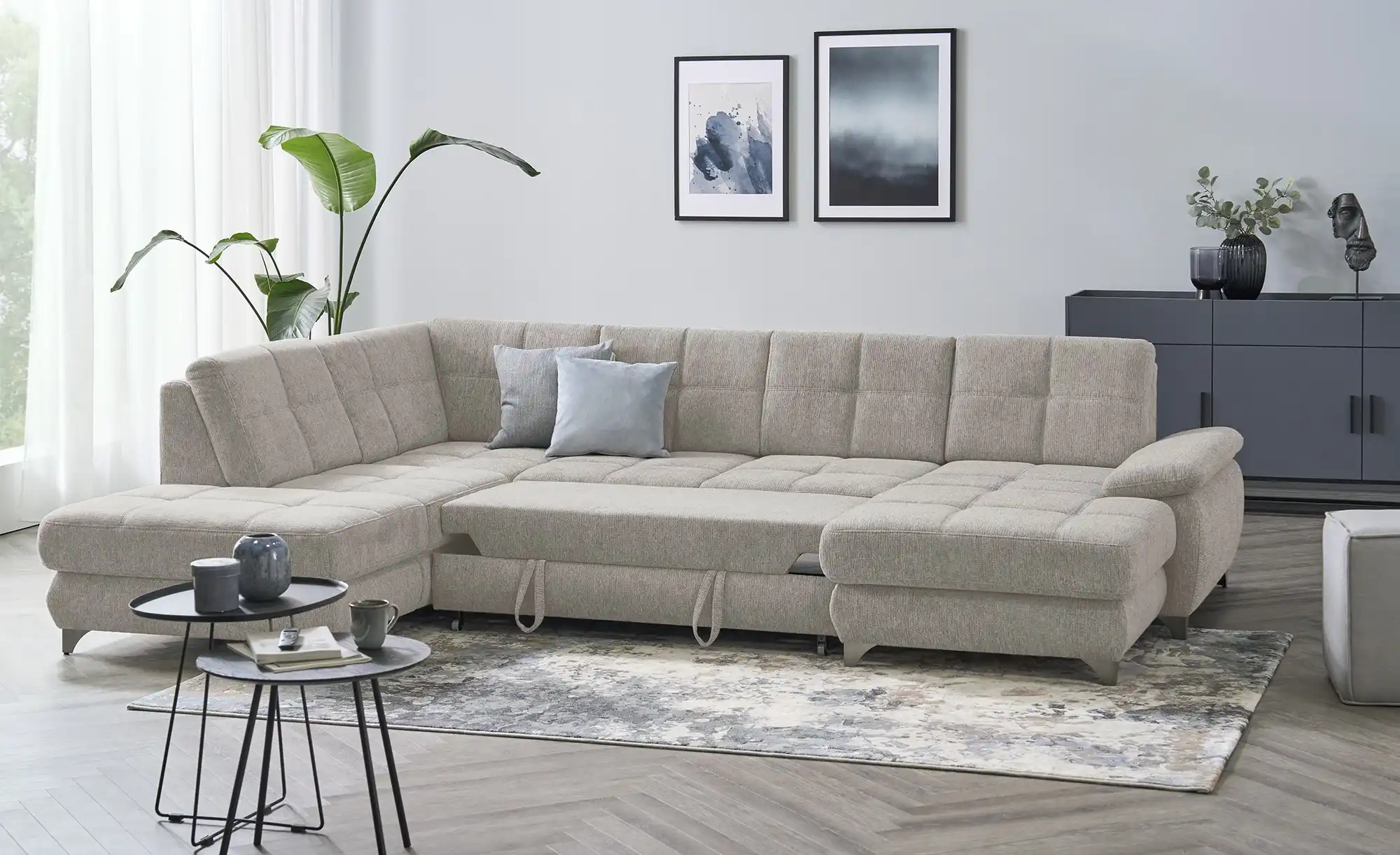 Wohnlandschaft Cosima II