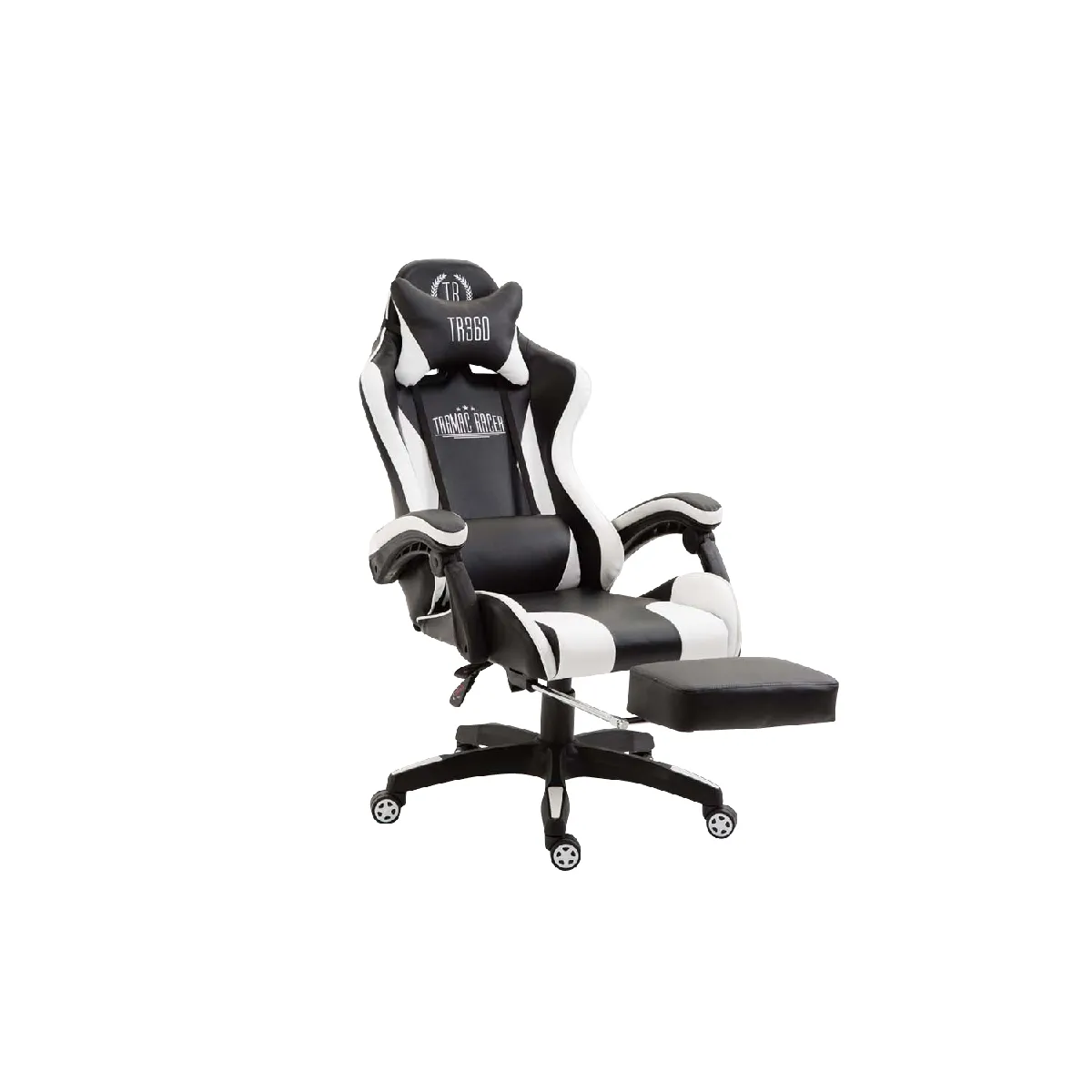 Non Chaise de bureau Ignite - Similicuir