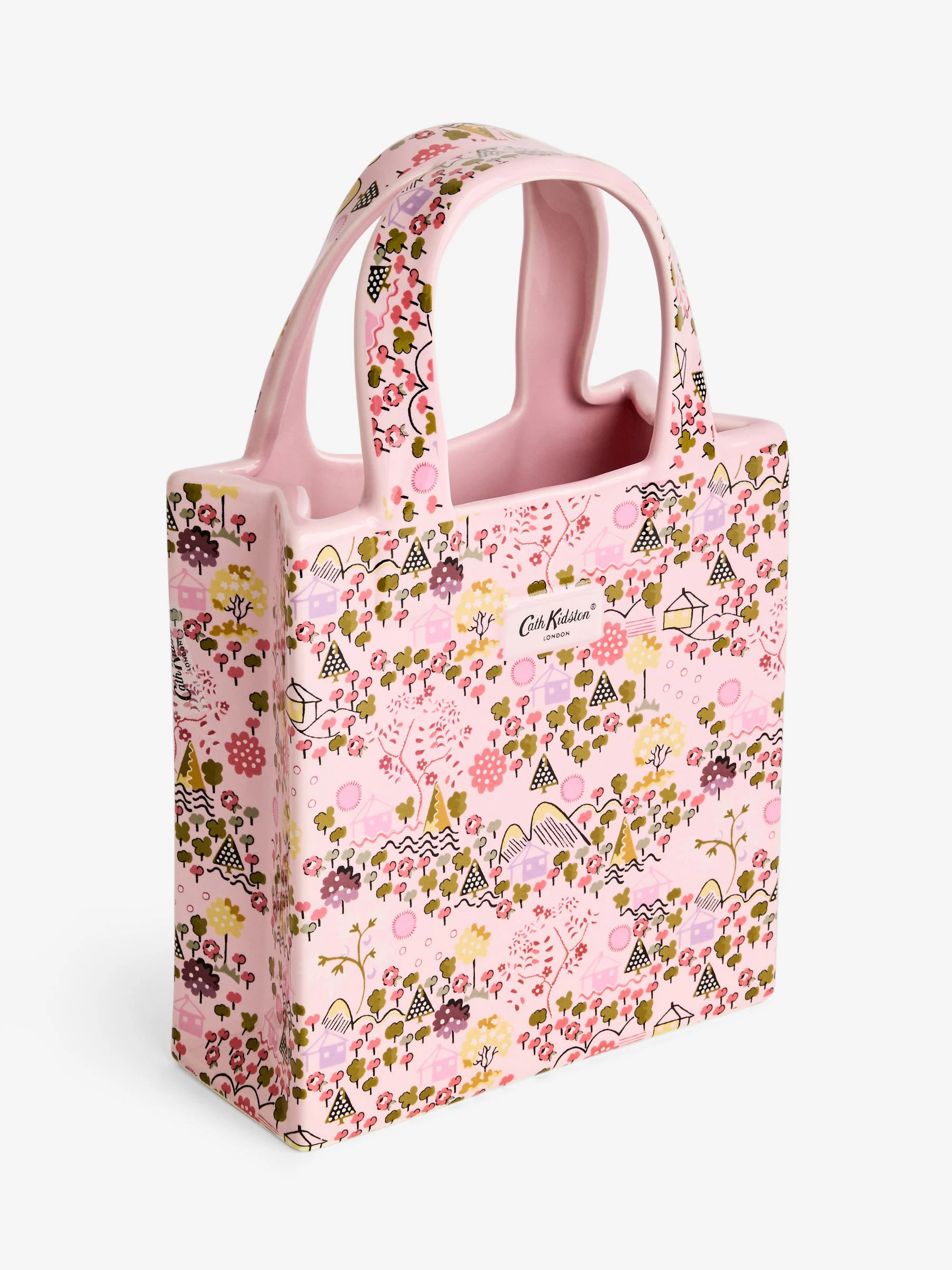 Cath Kidston handtas vaas