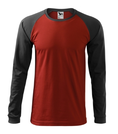 Malfini 130 - t-shirt Street LS pour homme
