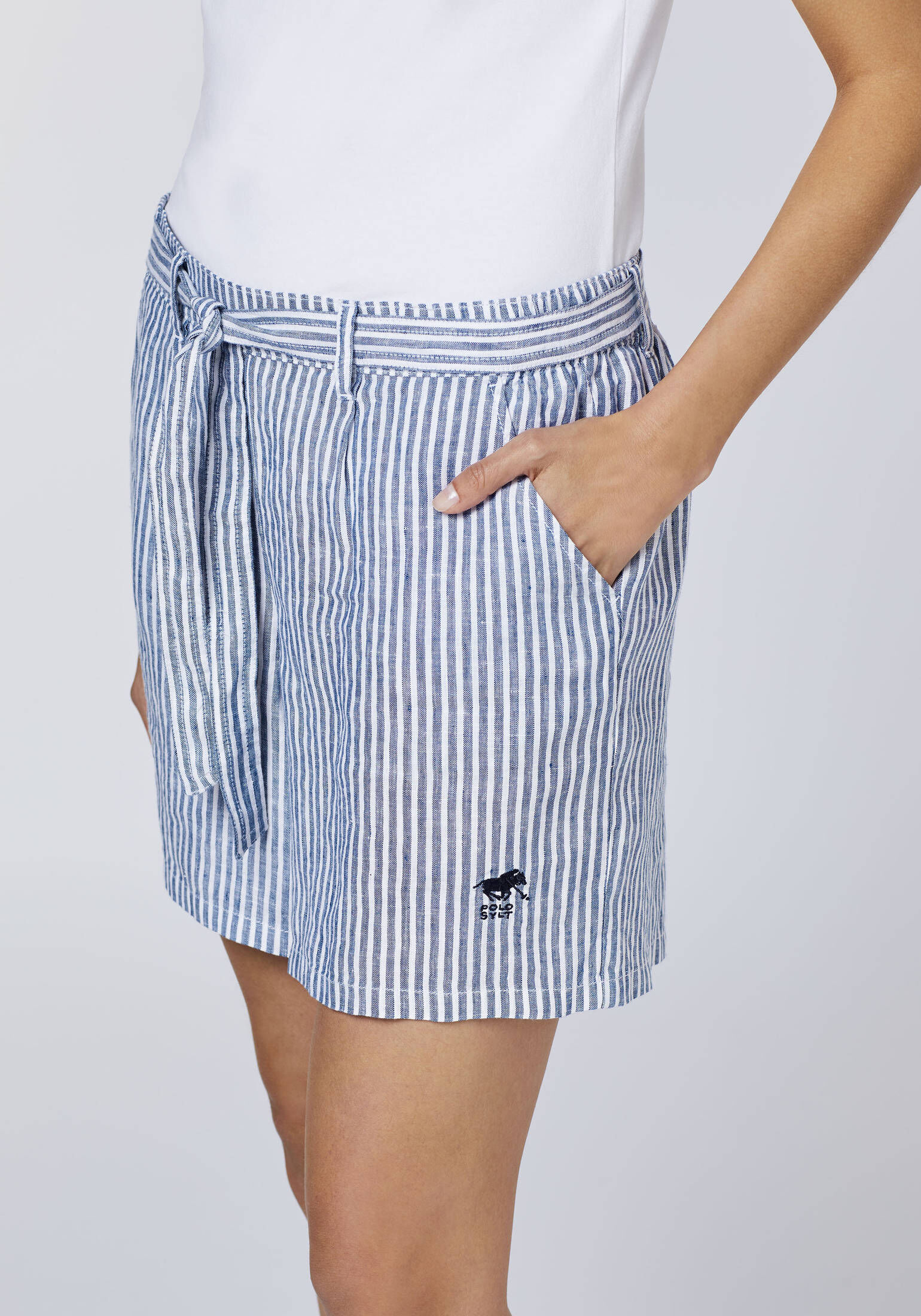 Polo Sylt| Damen Shorts