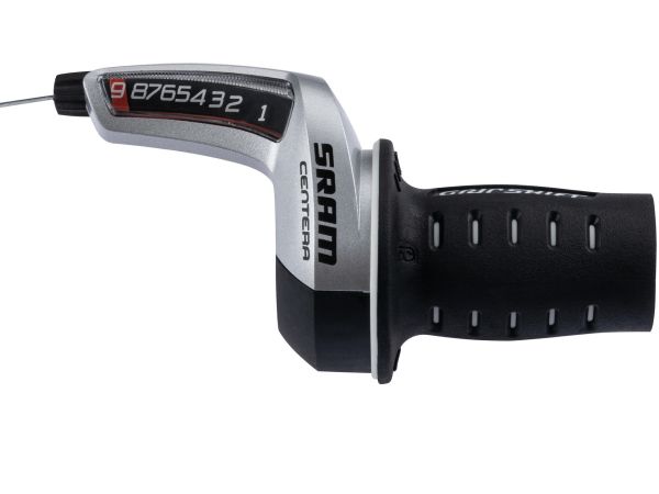 Sram Centera 9-Speed Drejegreb