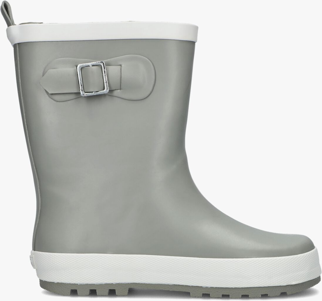 LITTLE INDIANS grijze little indians regenlaarzen rainboot