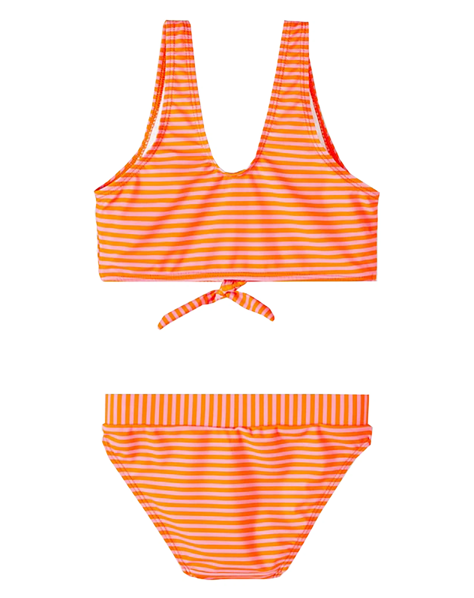 Bikini NKFZURI in sachet pink