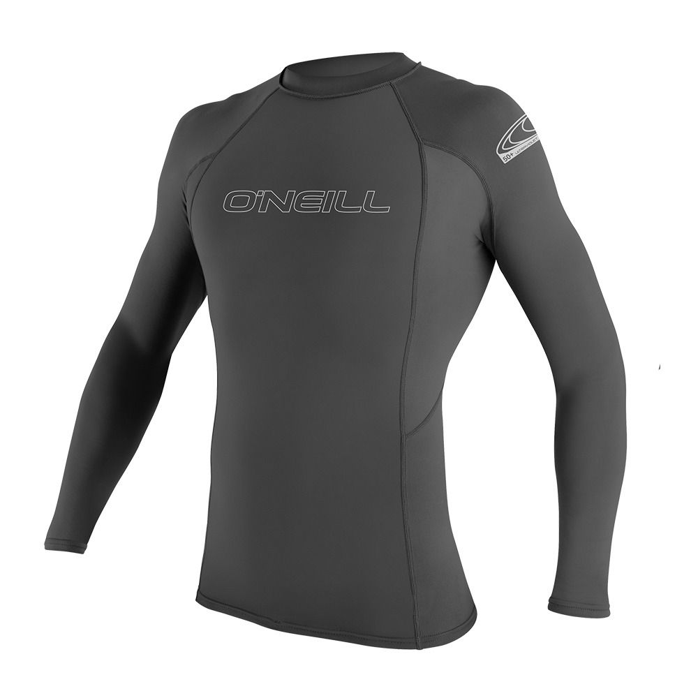 O'Neill BASIC SKINS - Lycra Homme graphite