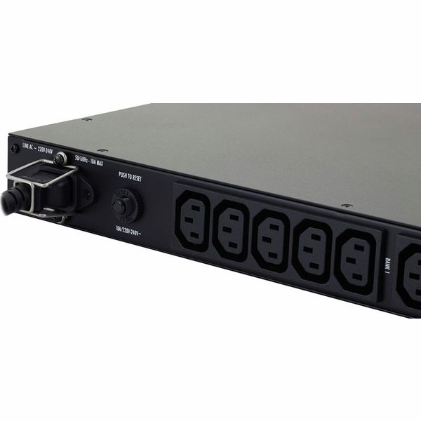 Furman Pl-Plus CE