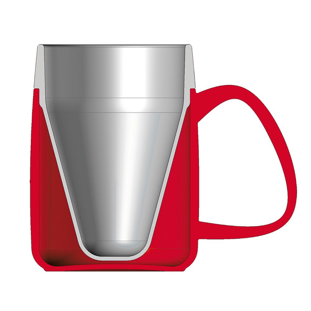 ORNAMIN Thermo-Trinkbecher Vital 207 