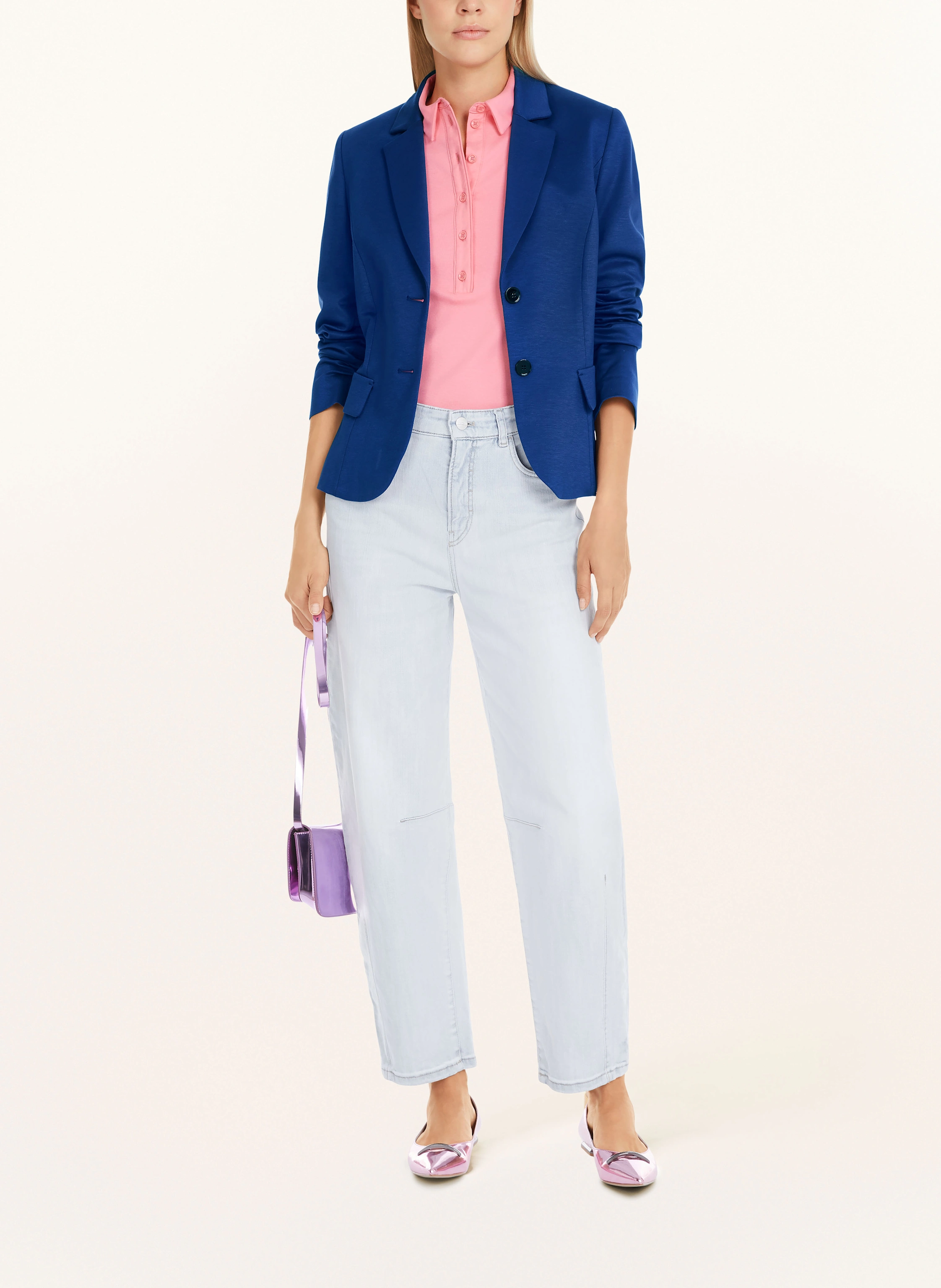 MARC CAIN Jerseyblazer
