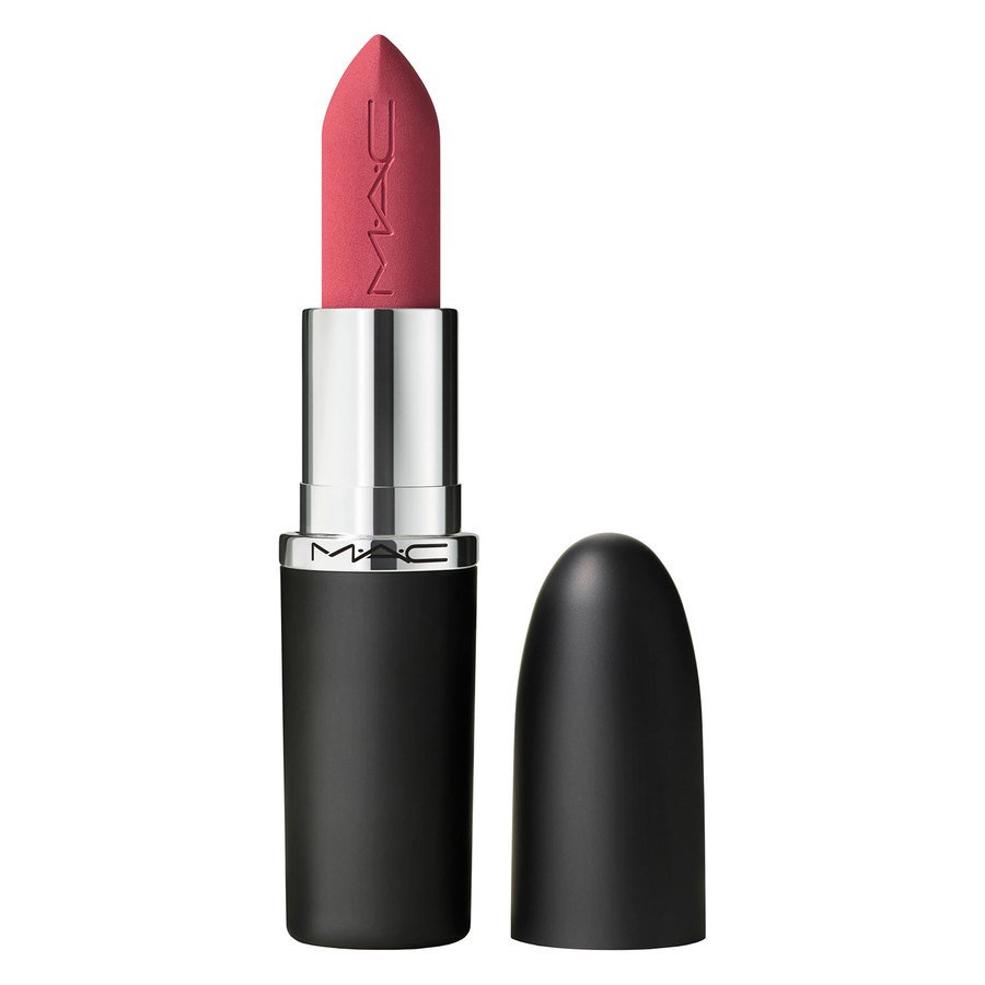 MAC Macximal Silky Matte Lipstick Get The Hint 3,5g