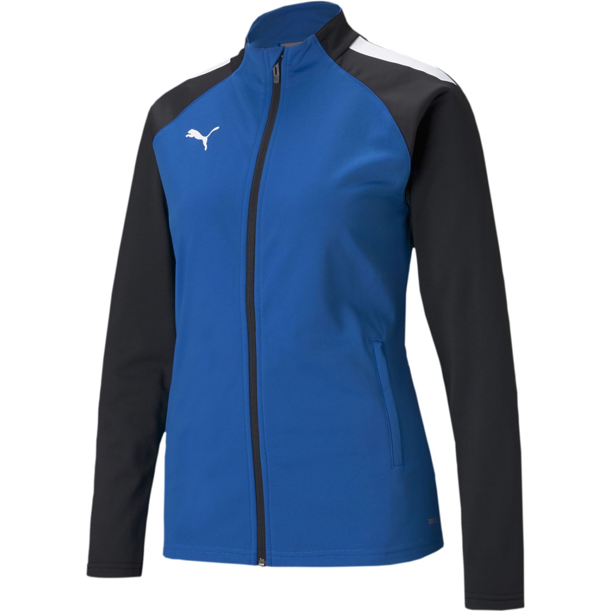 PumateamLIGA Training Jacket W