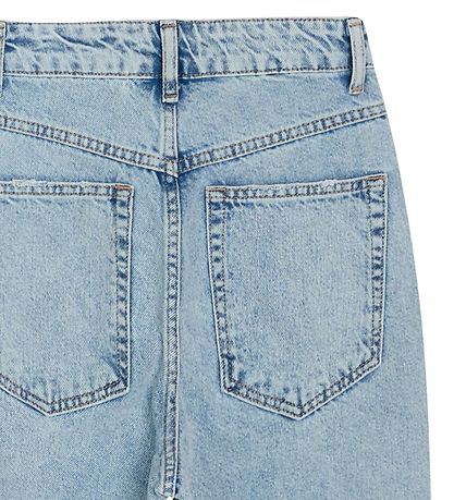 Grunt Jeans - 90er Acid - Hellblau