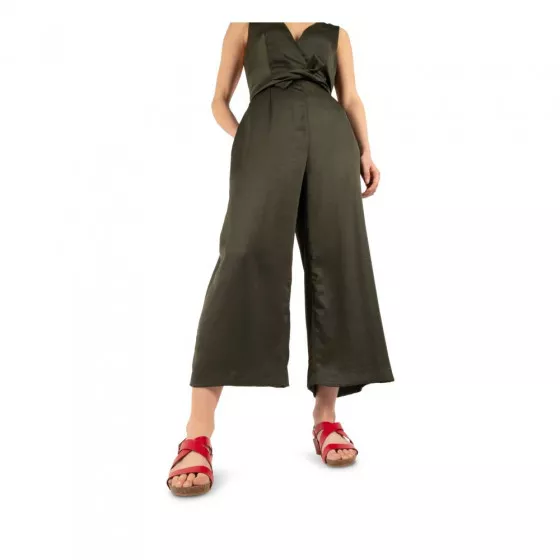 Sandales ROUGE MEGIS CASUAL