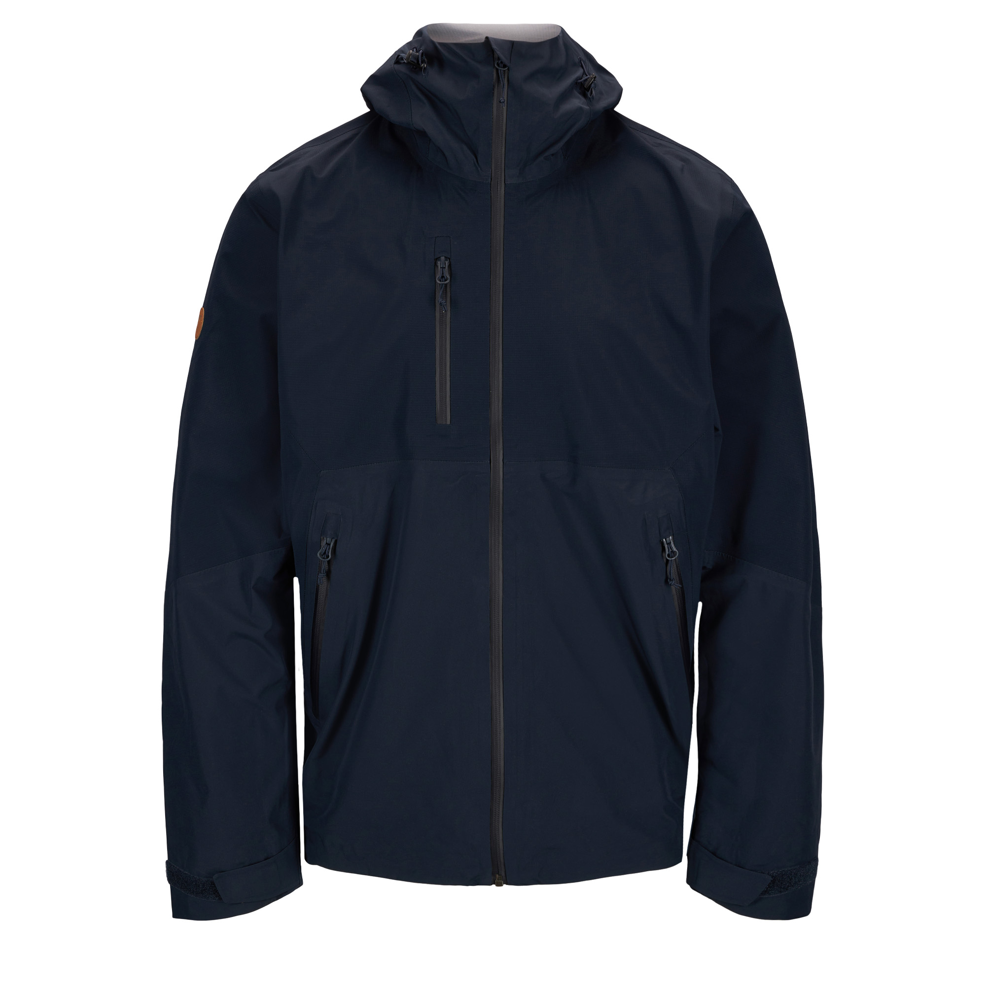 Tufte Pine Jacket Sky Captian Sky Captain