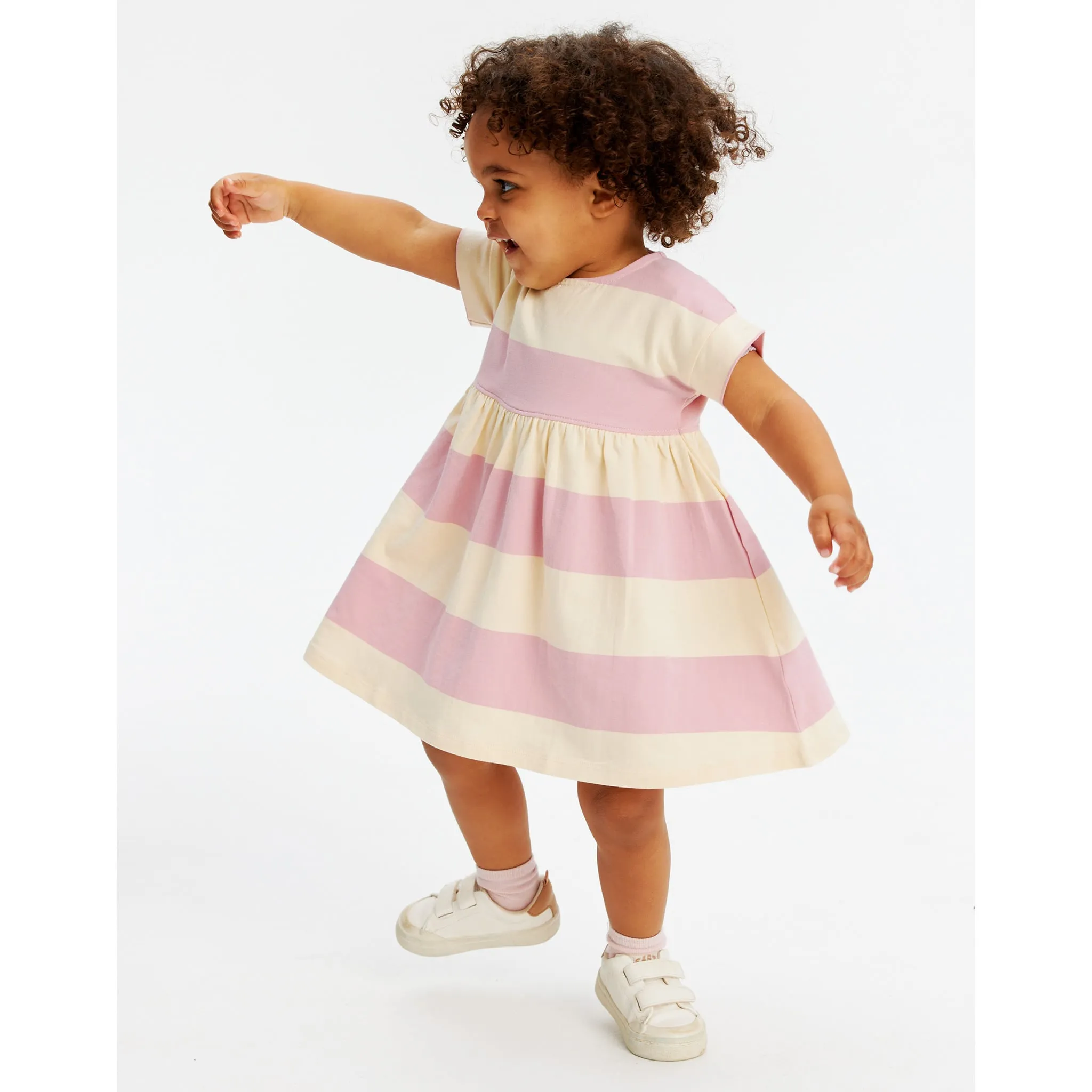 The New Robe Jae 6-36mois