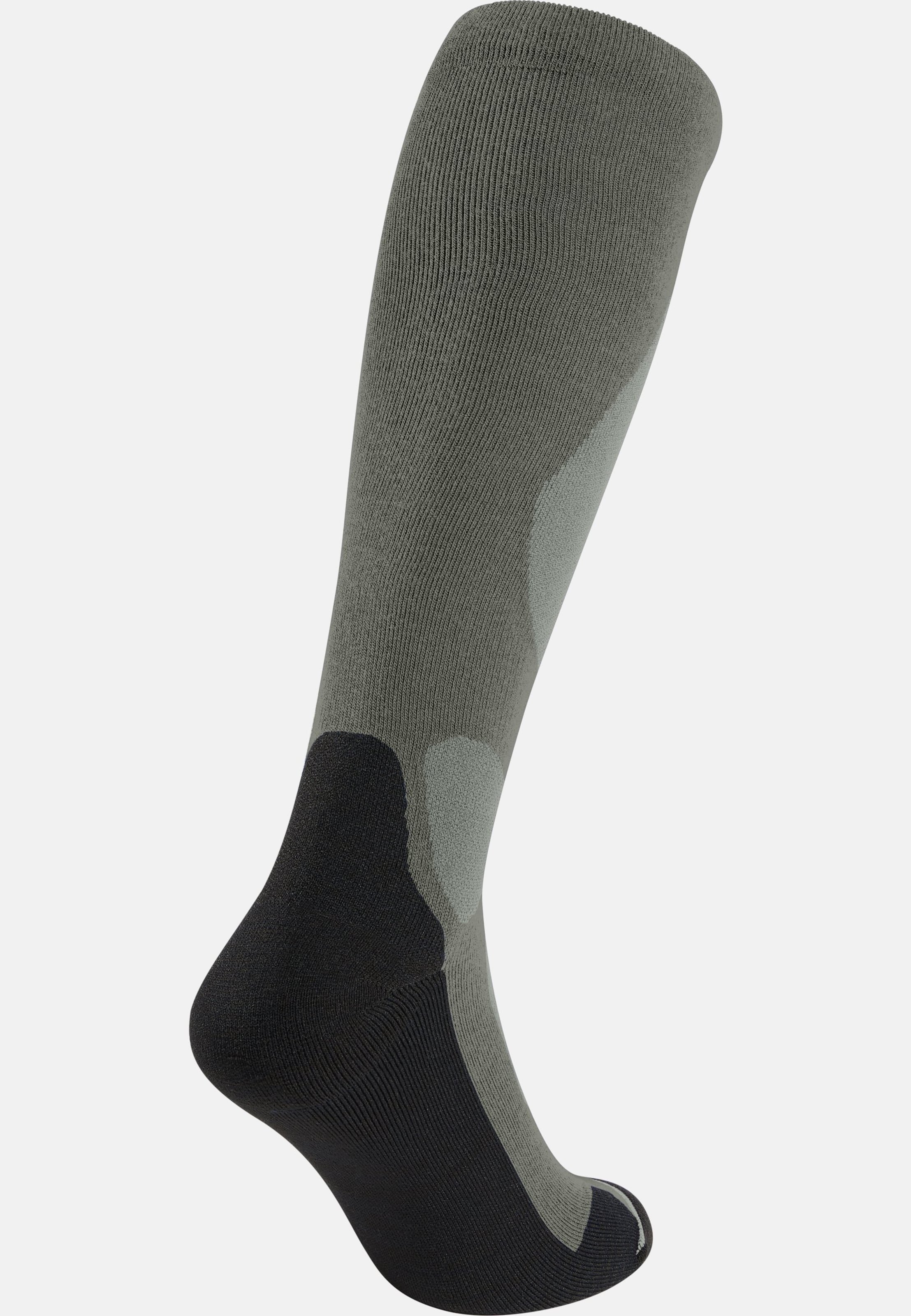 Unisex Active Warm Essentials Skisocken in urban chic - shadow