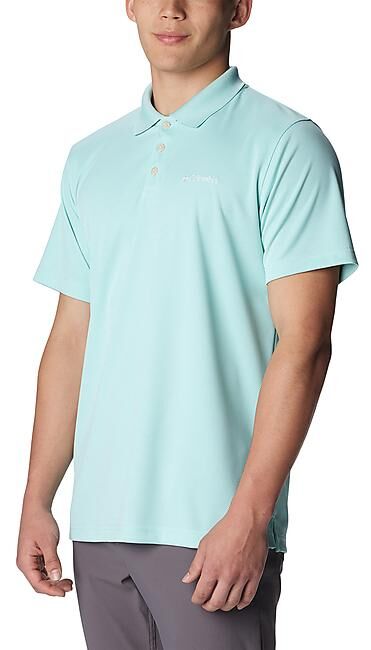 COLUMBIA - POLO UTILIZER POLO M