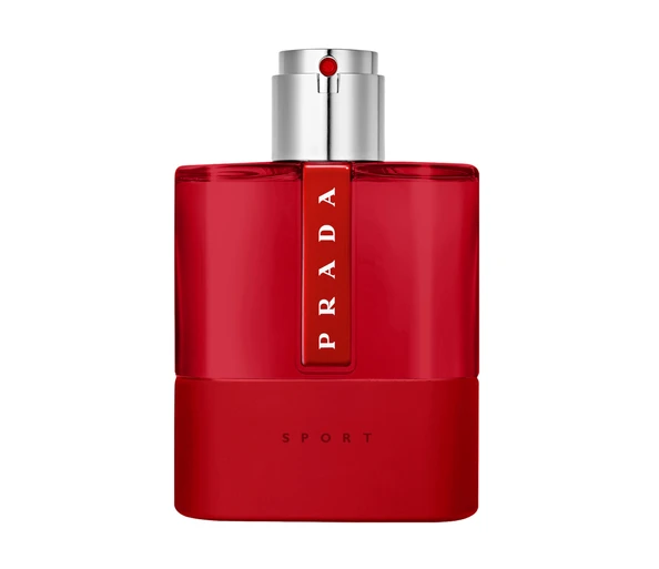 Prada Luna Rossa Sport Eau de Toilette