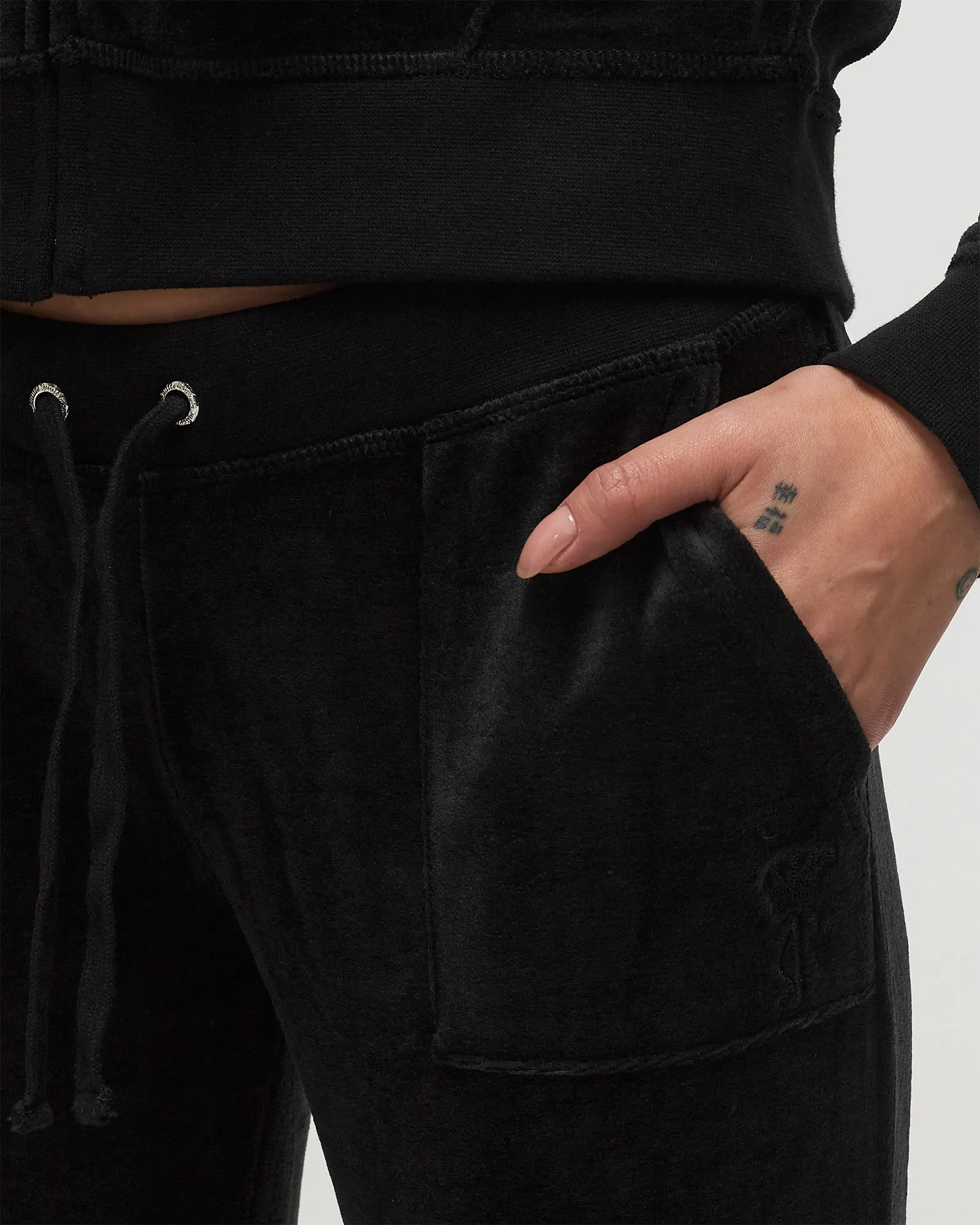 Juicy Couture WMNS CAISA PANT