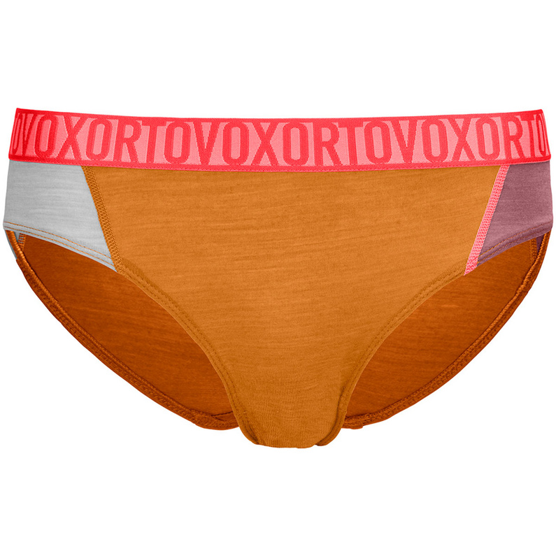 Ortovox Damen 150 Essential Bikini Unterhose