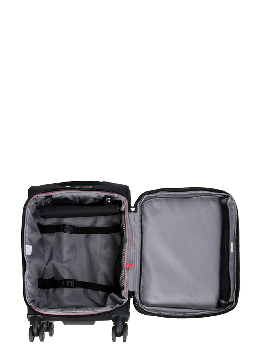 Valise Delsey Helium DLX 55 cm
