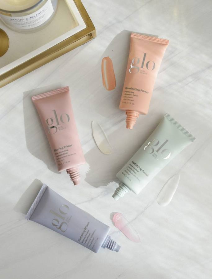 Glo Skin Beauty Mattifying Primer 30ml