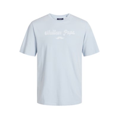 Tee-shirt à manches courtes homme Jprblumarc JACK JONES PREMIUM