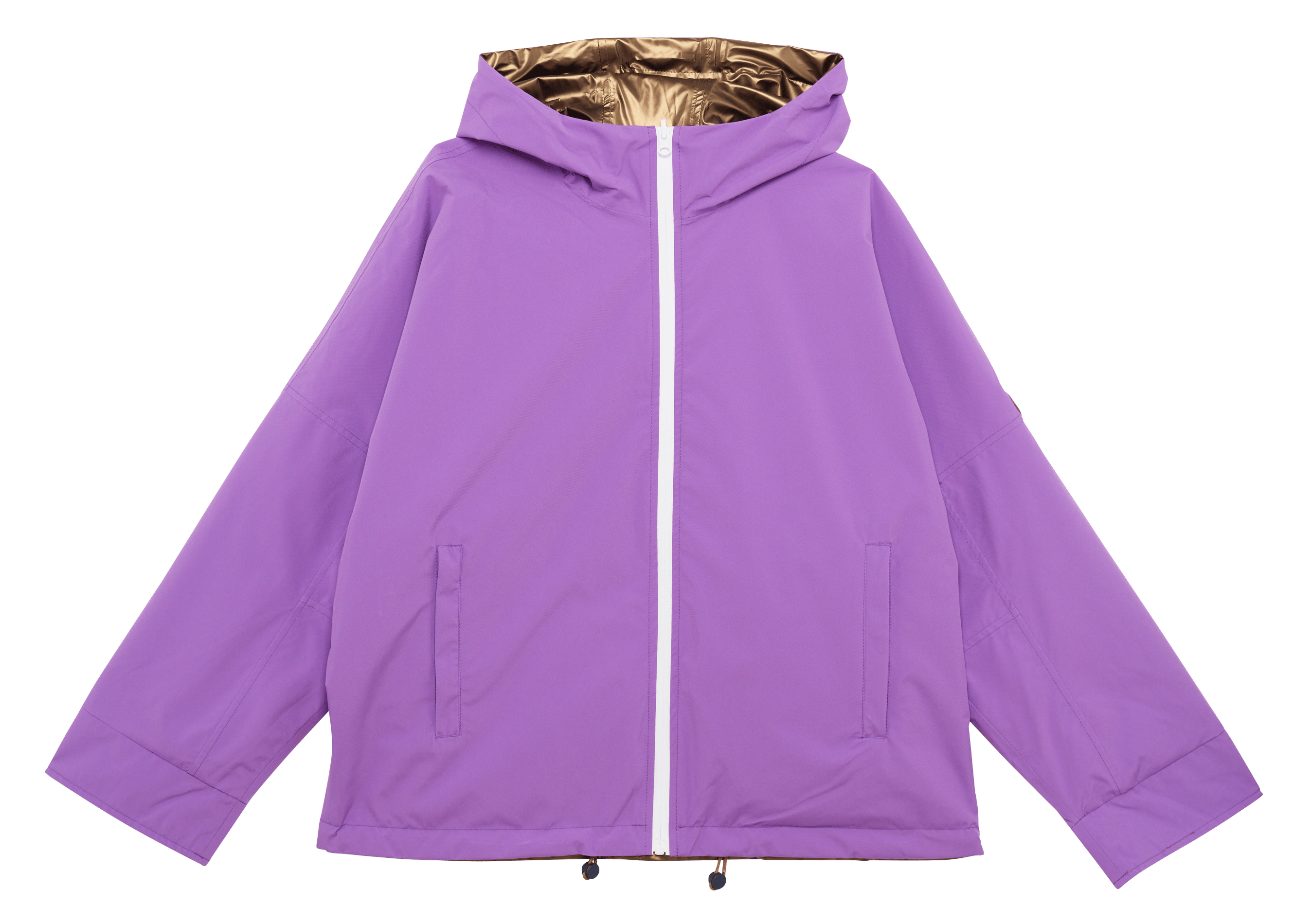 GAITE - Imperméable réversible - 15 ANS - EDITION LIMITEE | Violet