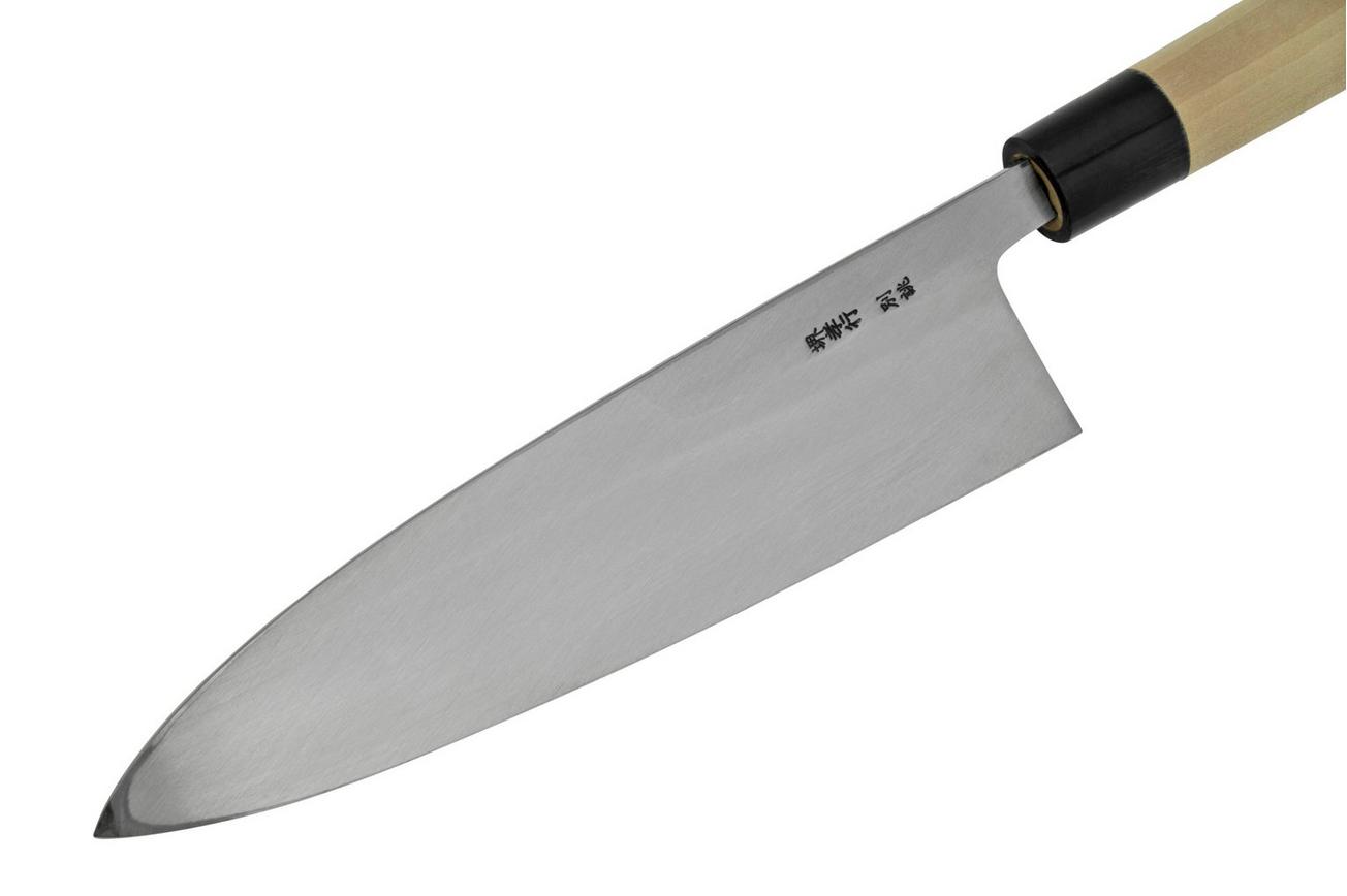 Sakai Takayuki Tokujo Deba 24 cm