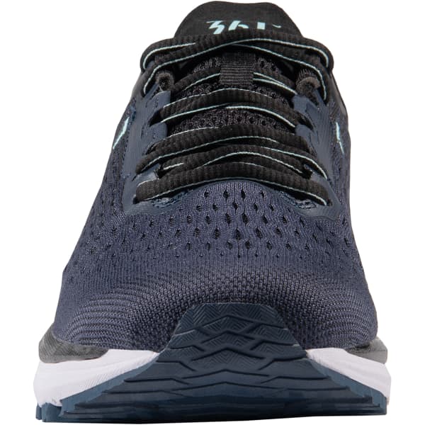 Chaussure running 361 MERAKI 4 W MIDNIGHT/BLUE TINT