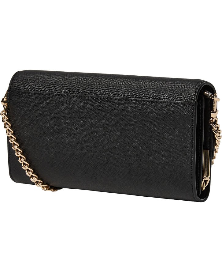 Michael Kors CROSSBODY Black