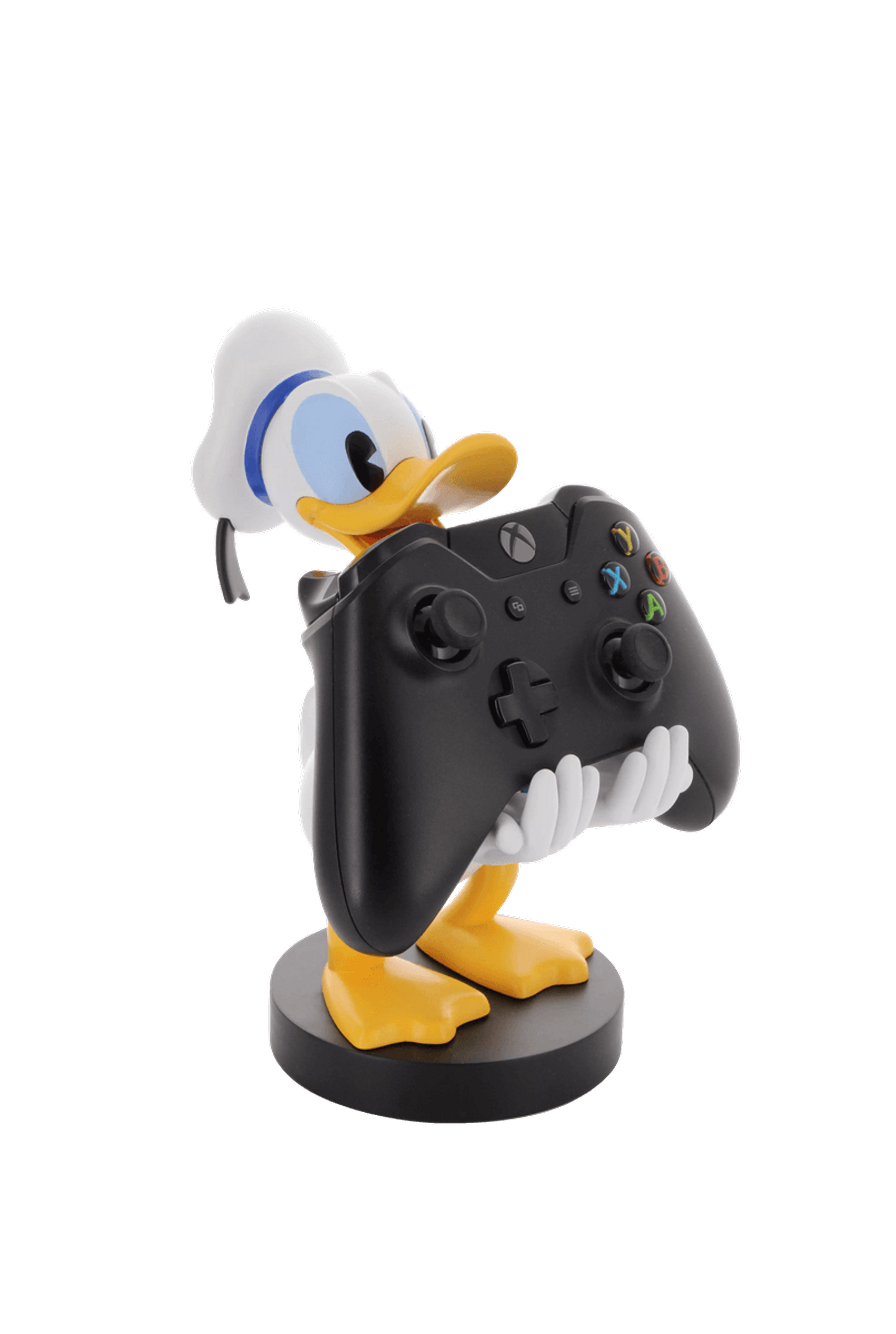 Cable Guy Donald Duck