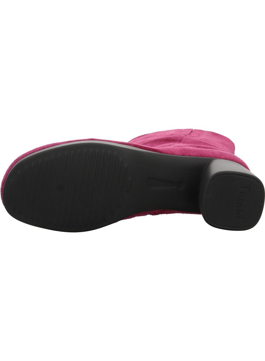 Stiefelette NANI