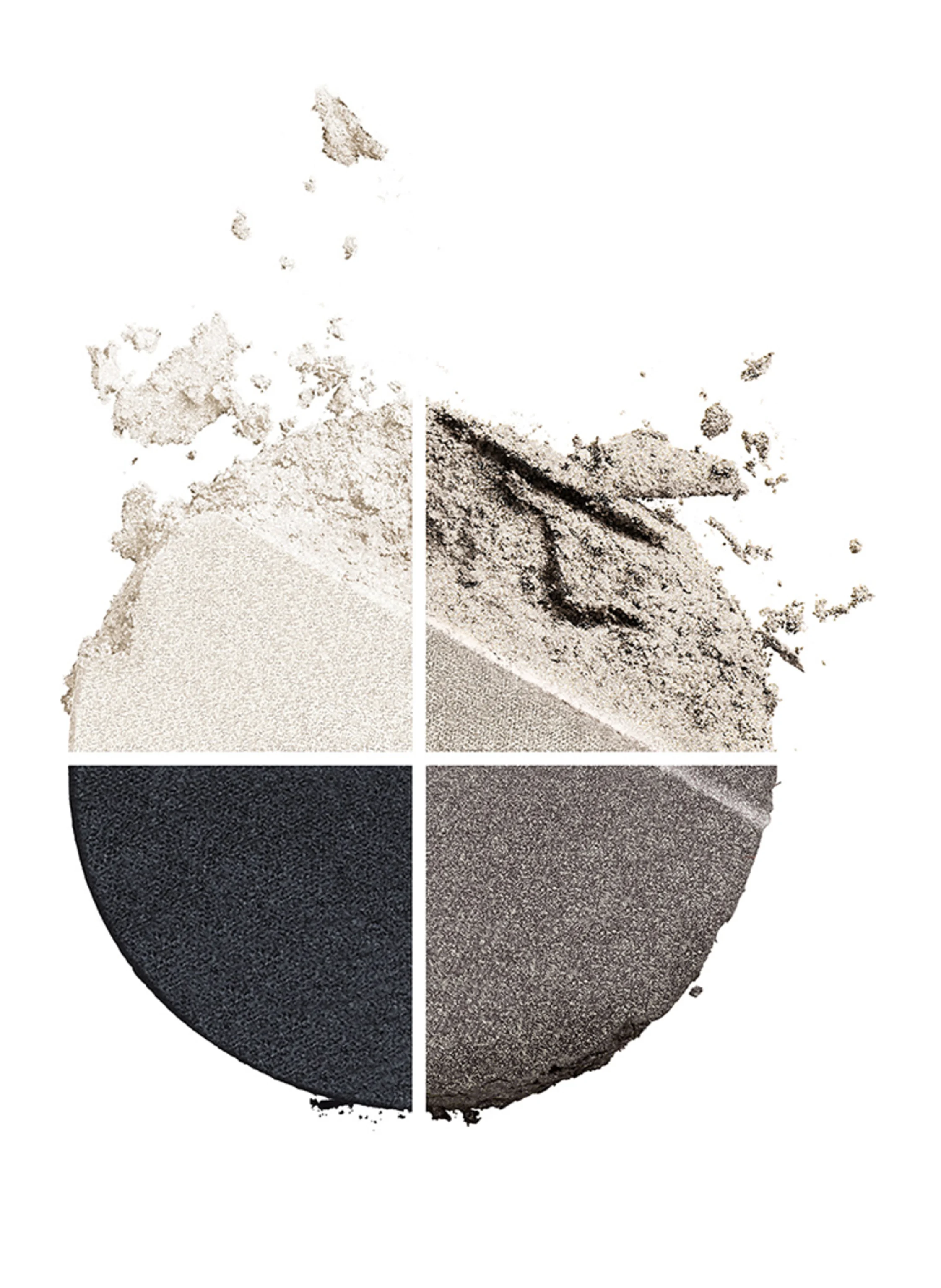 CLARINS OMBRE 4 COULEURS