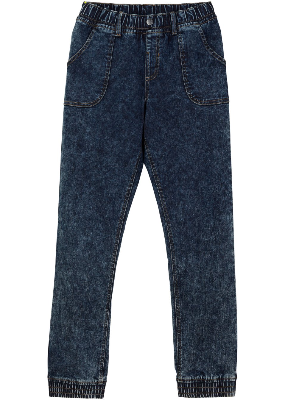 Jean-sweat garçon, Regular Fit