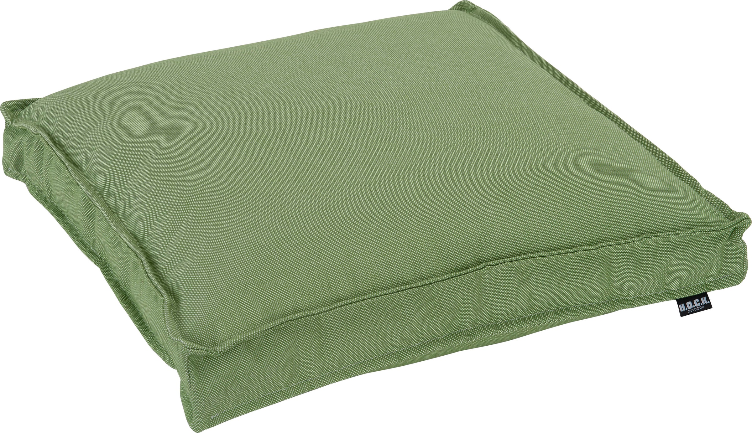H.O.C.K. Sitzkissen »Caribe« Outdoor geeignet