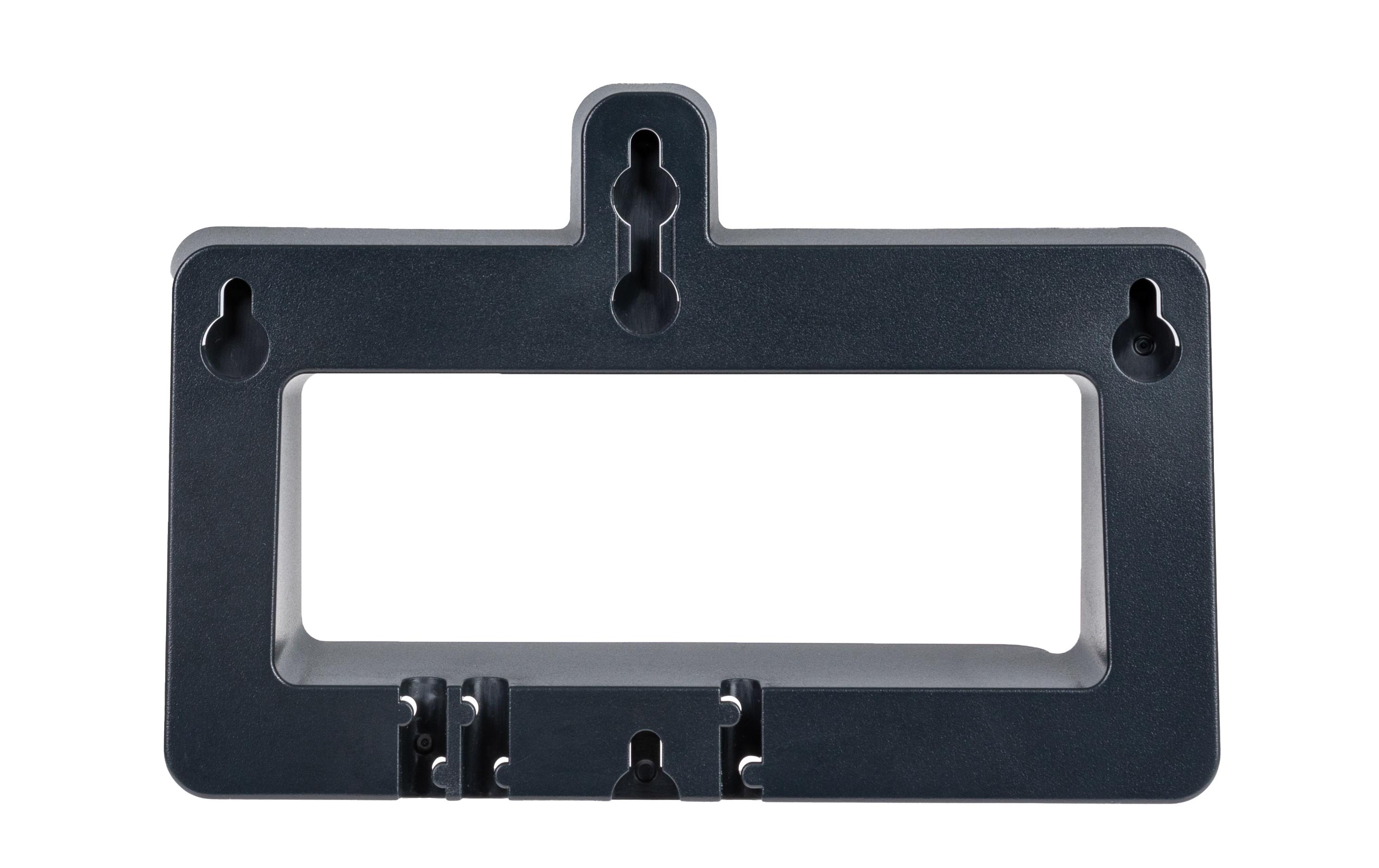 Telefon-Wandhalterung zu T56A/T56B/T57W/T58 SerieTelefon-Wandhalterung zu T56A/T56B/T57W/T58 Serie