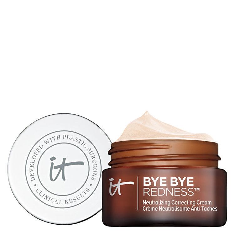 It Cosmetics Bye Bye Redness Correcting Cream Porcelaine Beige 12ml