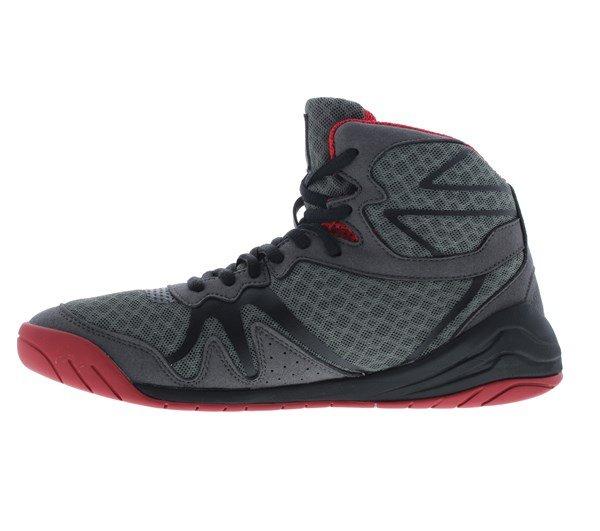 Everlast Pivot Boxing Boots