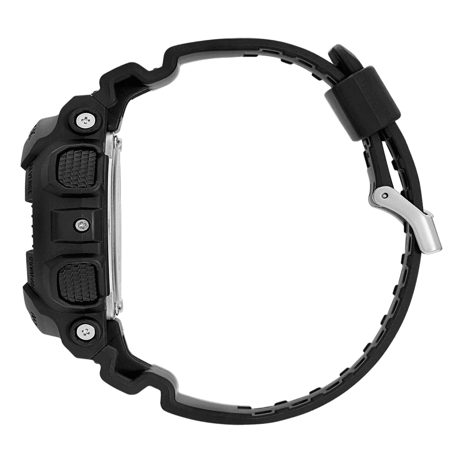 Casio G-Shock GA-100-1A1ER