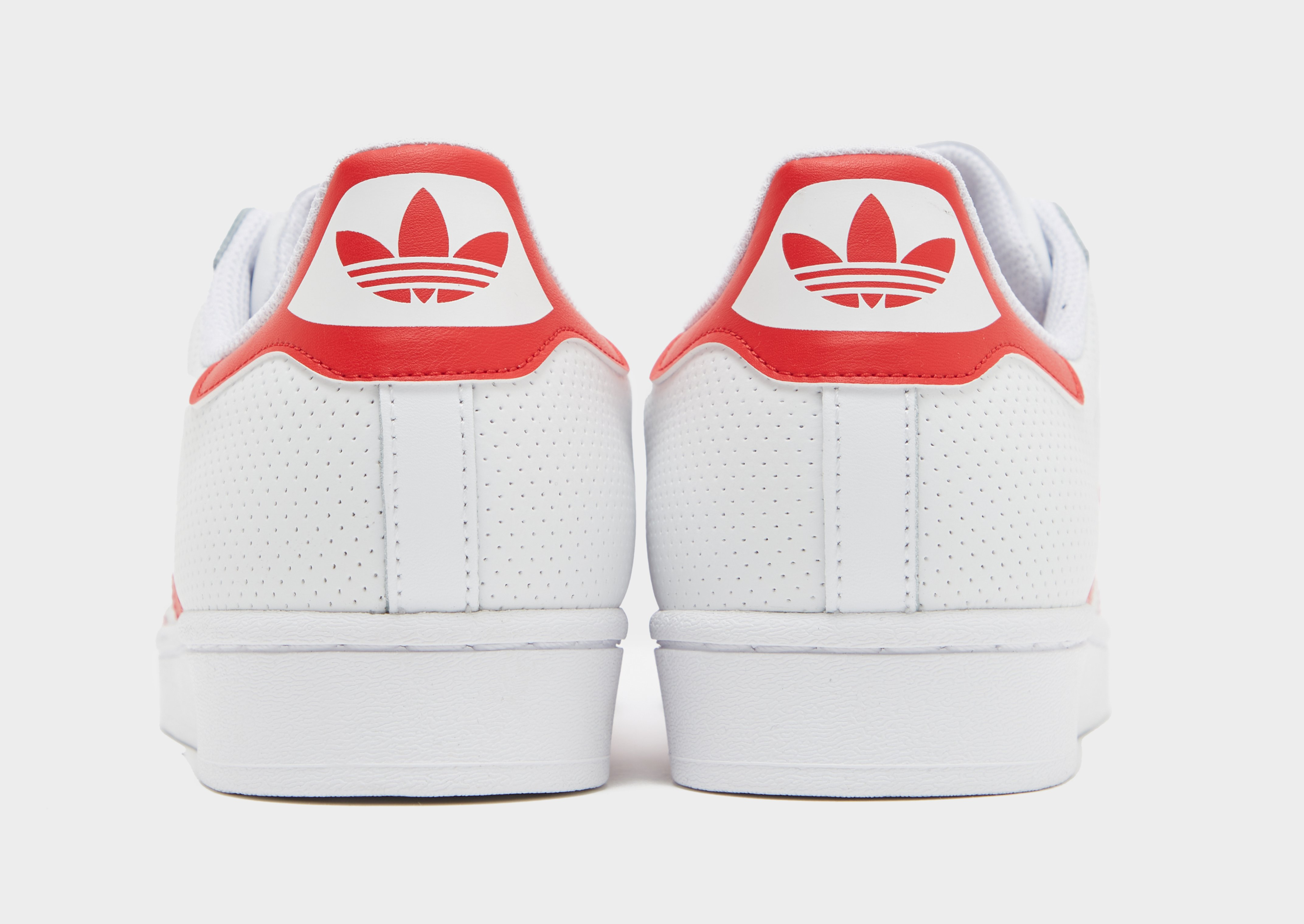 adidas Originals Superstar Perforated Homme