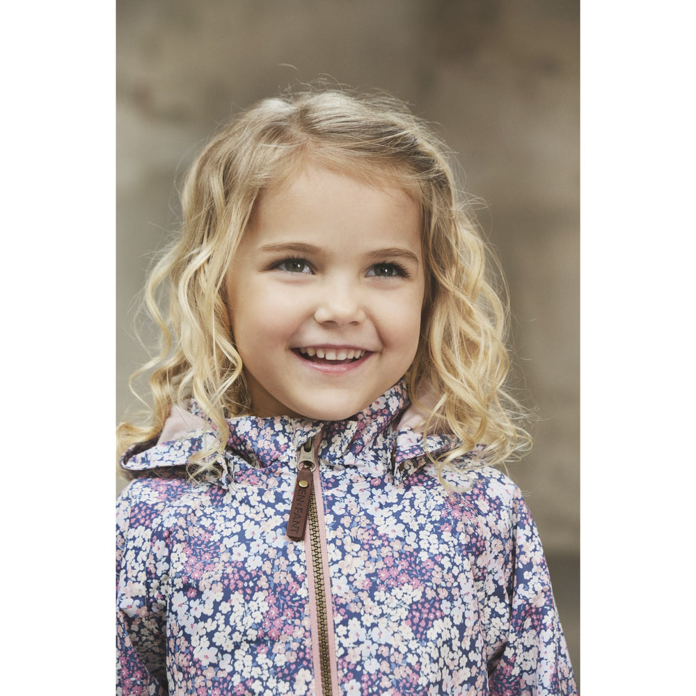 Køb En Fant Bridal Rose Jakke Shaped, AOP